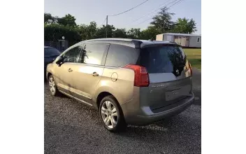 Peugeot 5008 Authoison