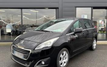 Peugeot 5008 Carbonne
