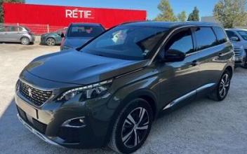 Peugeot 5008 Avignon