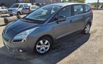 Peugeot 5008 Montauban