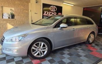 Peugeot 508 SW Laveyron