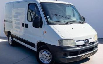 Peugeot Boxer Cournon-d'Auvergne