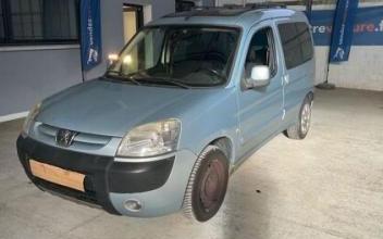 Peugeot partner Saint-Père-en-Retz