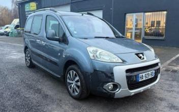 Peugeot Partner Douai