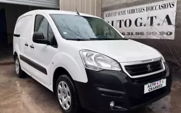 Peugeot Partner Chassieu