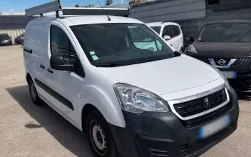 Peugeot Partner Neuilly-Plaisance