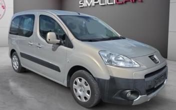 Peugeot partner tepee Avignon