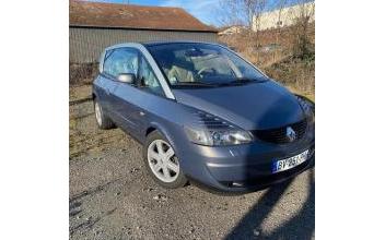 Renault avantime Vichy