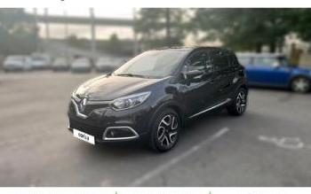 Renault captur Massy