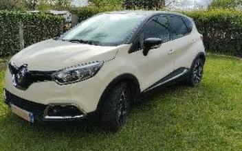 Renault captur Hauterive