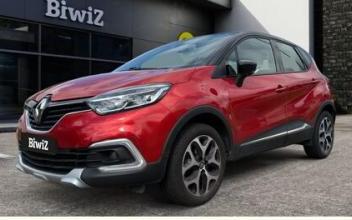 Renault captur Rosières-près-Troyes