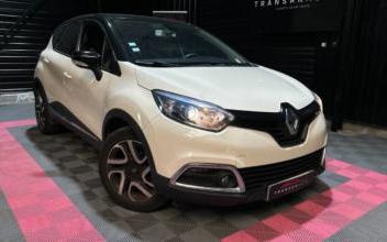 Renault Captur Cuincy