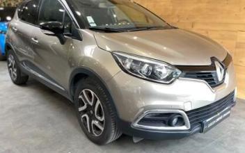 Renault captur Saint-Jean-de-Védas