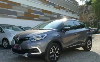 Renault Captur La-Ciotat