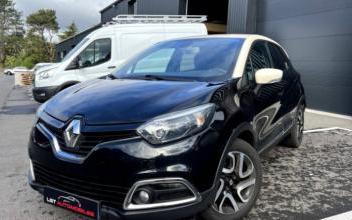 Renault Captur Caudan