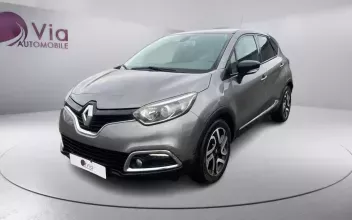 Renault Captur Marlenheim