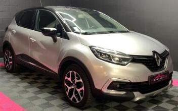 Renault captur Saint-Doulchard