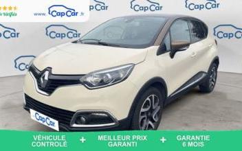 Renault captur Tours