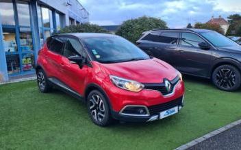 Renault Captur Schirrhein