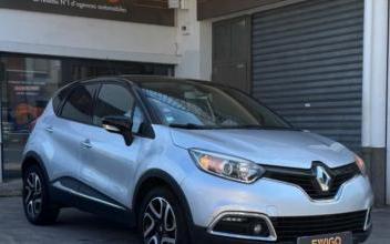 Renault Captur Nancy