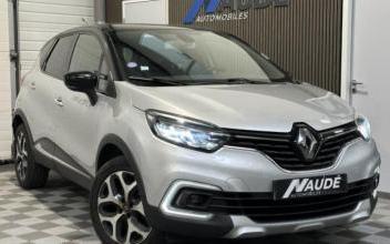 Renault Captur Chaponost