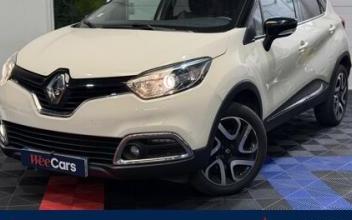 Renault captur Bry-sur-Marne