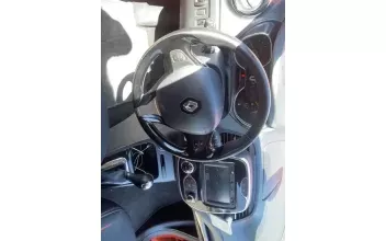 Renault Captur Lille