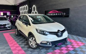 Renault Captur Manosque