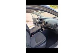 Renault captur Furiani