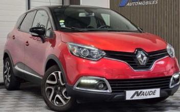 Renault Captur Chaponost