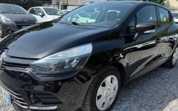 Renault Clio Villeneuve-le-Roi