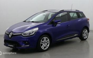 Renault clio Champniers