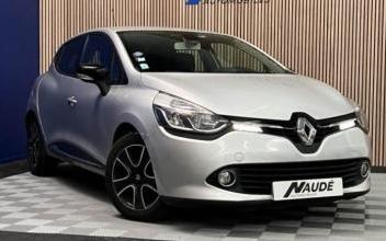 Renault Clio Lozanne