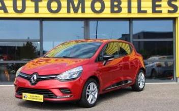 Renault clio Ensisheim