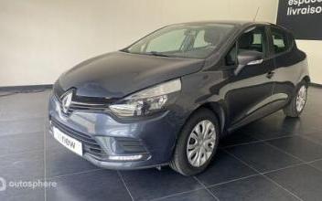 Renault clio Meaux