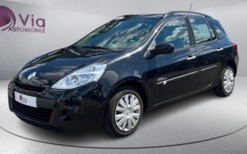 Renault Clio Marlenheim