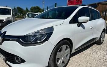 Renault clio Bellegarde