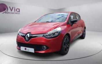 Renault clio Chambéry