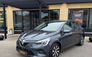 Renault Clio Marignane