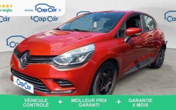 Renault clio Orléans