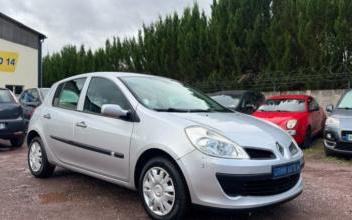 Renault Clio Caen