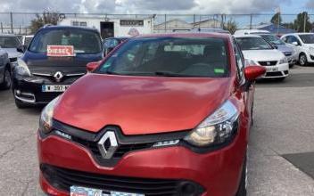 Renault Clio Calais