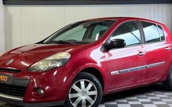 Renault clio Niort