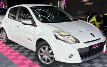 Renault Clio Pertuis