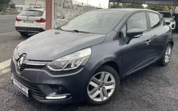 Renault Clio Cournon-d'Auvergne