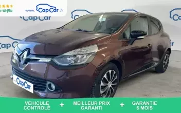 Renault Clio Paris