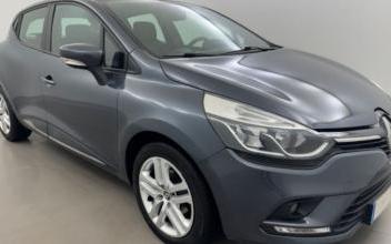 Renault Clio Chanas