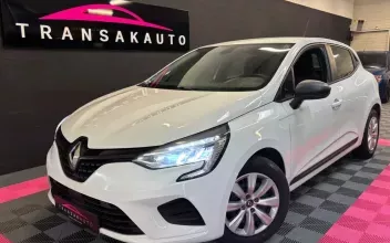 Renault Clio Harfleur