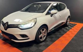 Renault Clio Dijon