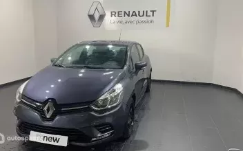 Renault Clio Marignane